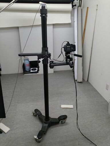 【再値下げ】写真撮影用スタジオ機材一式