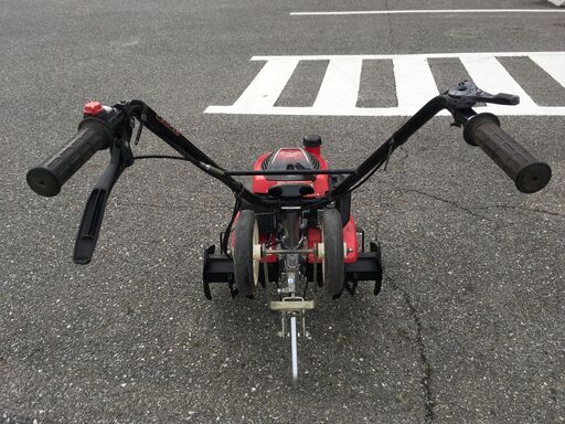 【エコツール岡崎インター店】　HONDA/ホンダ 耕うん機こまめ F220　【愛知県/岡崎市/工具】 エコツール岡崎インター店 】HONDA/ホンダ 耕うん機こまめ F220【愛知