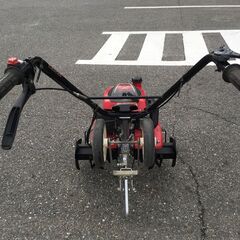 エコツール岡崎インター店 】HONDA/ホンダ 耕うん機こまめ F220【愛知