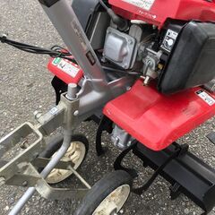 エコツール岡崎インター店 】HONDA/ホンダ 耕うん機こまめ F220【愛知