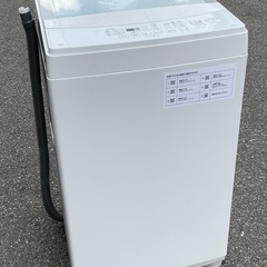 【RKGSE-176】 特価！ニトリ/6kg全自動洗濯機/NTR60/中古品/2020年製/当社より近隣地域無料配達 RKGSE-176】 特価！ニトリ/6kg全自動洗濯機/NTR60/中古品/2020年製/当社