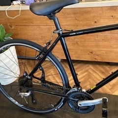 SALE！全品防犯登録無料！JAMIS coda sport前後タイヤ・チューブ新品