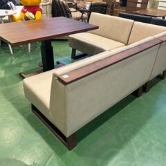 【愛品館八千代店】東京インテリア　リビングダイニング4点セット