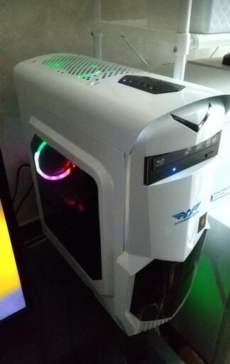 パソコン　ゲーミング(購入者決まりました)