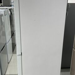 ☆ジモティ割あり☆ SHARP 冷蔵庫 280L 21年製 動作確認 
