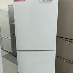 ☆ジモティ割あり☆ SHARP 冷蔵庫 280L 21年製 動作確認 