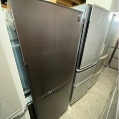 F1815 SHARP 2021年 280L