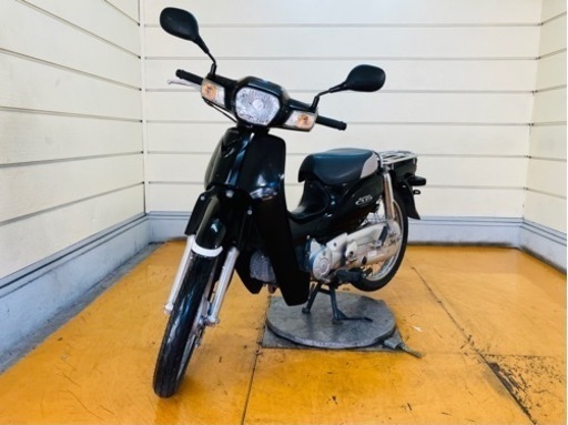 32973 km スーパーカブ110　JA10 ホンダ　小型★ 始動動画あり 32973 km スーパーカブ110 JA10 ホンダ 小型☆ 始動動画あり
