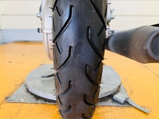 32973 km スーパーカブ110 JA10 ホンダ 小型☆ 始動動画あり ホンダ