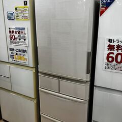  🥕SHARP 🍆424L冷蔵庫🍅 2014年製 🍗SJ-PW4...
