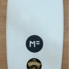 ミックファニング　ソフトボード5\'6 ユージニー