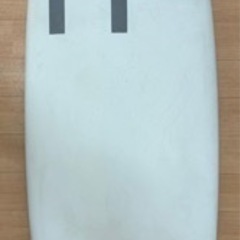 ミックファニング　ソフトボード5\'6 ユージニー