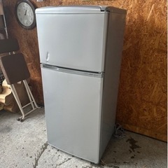F1801   冷蔵庫　2014年　109L