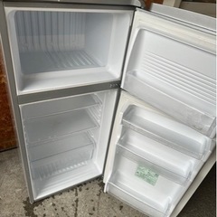 F1801   冷蔵庫　2014年　109L