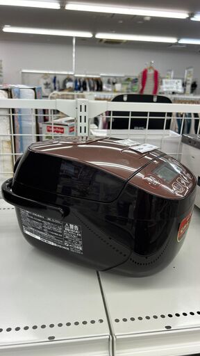 ☆ジモティ割あり☆ NITORI 炊飯器 3合 20年製 動作確認 