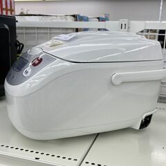 ★ジモティ割あり★ TIGER 炊飯器 5.5合炊き 23年製 動作確認／クリーニング済み TC599