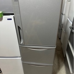 F1810 HITACHI 2014年 265L