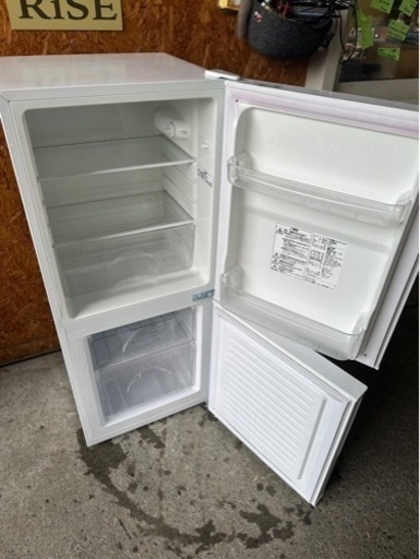 F1802   冷蔵庫　2021年　106L F1802 冷蔵庫 2021年 106L