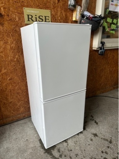 【札幌市内 当方指定日無料配送】日立 2ドア冷蔵冷凍庫 R-23FA 225L/札幌 東区/店頭お引き取り歓迎♪ 札幌市内 当方指定日無料配送】日立 2ドア冷蔵冷凍庫 R-23FA 225L/札幌