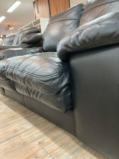 値下げしました!!ニトリ｜ソファーのご紹介です 値下げしました 