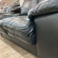 値下げしました！！ニトリ｜ステイツ｜2人掛けソファーのご紹介です