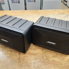 🌟安心の動作保証有🌟BOSE MMS-1 (パワーアンプ1705Ⅱ / スピーカーMMS-1SP) 保証有り【愛千130】