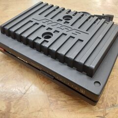 🌟安心の動作保証有🌟BOSE MMS-1 (パワーアンプ1705Ⅱ / スピーカーMMS-1SP) 保証有り【愛千130】