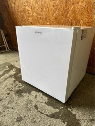 F1804   冷蔵庫　2020年　46L F1804 冷蔵庫 2020年 46L 防爆冷蔵庫 EP-180 (P1NFZ1000046-1