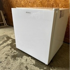 F1804   冷蔵庫　2020年　46L