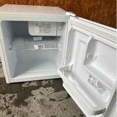 F1804   冷蔵庫　2020年　46L