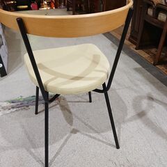 IDEE｜FERRET CHAIR｜フェレチェア｜アイボリー