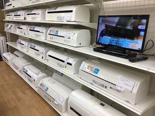 ★ジモティ割あり★ Panasonic　パナソニック エアコン CS-257CFR 2.5kw 17年製 室内機分解洗浄 SJ5989