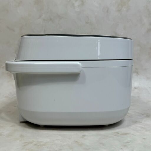 ジャー炊飯器(3合) KS-C5L-W・KS-C5L-B シャープ (D) おすすめ | SHARP