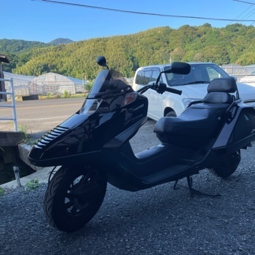 ホンダフュージョン
