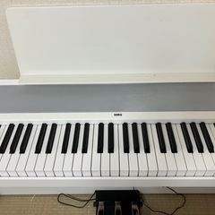 コング　電子ピアノ
