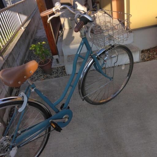 自転車