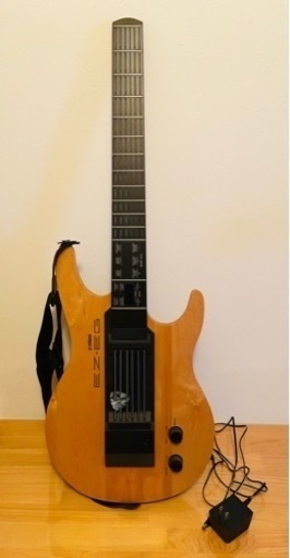 YAMAHAイージーギター(光るギター)中古
