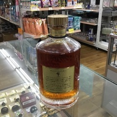 サントリー 響 金キャップ 裏ゴールドラベル 43度 エキスパート藤沢辻堂店