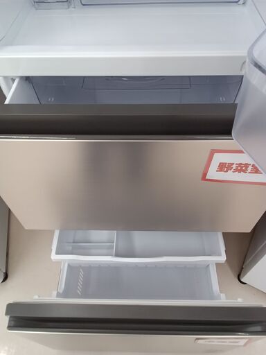 ★ジモティ割あり★ HITACHI 冷蔵庫 R-V38V 375L 21年製 動作確認／クリーニング済み TC3385 ☆ジモティ割あり☆ HITACHI 冷蔵庫 R-V38V 375L 21年製 動作