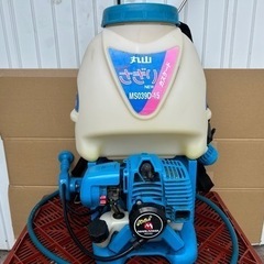 人力噴霧機 手動式ハイノウ 2型【13.5Lタンク】　リサイクルショップ宮崎屋　佐土原店24.7.23F 人力噴霧機 手動式ハイノウ 2型【13.5Lタンク】 リサイクルショップ