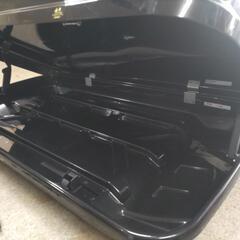 値下げ 美品NNO ルーフボックス240