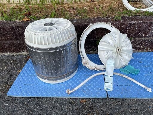 ゆ*ゆ様 大阪市送料無料‼️洗濯機 2020年製 HITACHI 5kg クリー ゆ*ゆ様 大阪市送料無料‼️洗濯機 2020年製 HITACHI 5kg クリー
