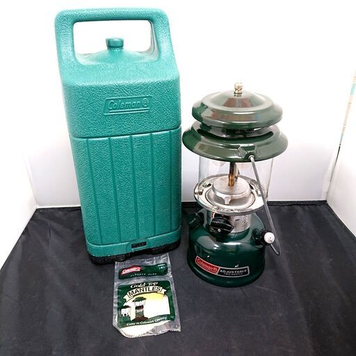 Coleman/コールマン ランタン 288A アウトドア キャンプ
