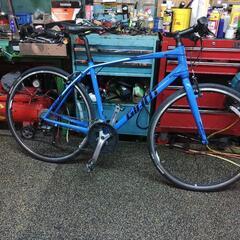 クロスバイク　Mサイズ　ジャイアント　エスケープRX 通勤　通学　チェーン新品 クロスバイク Mサイズ ジャイアント エスケープRX 通勤 通学 チェーン新品