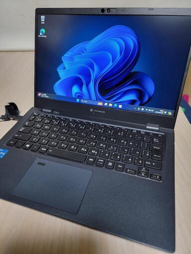 特価！　dynabook G83/HS 11世代! 2021年製!