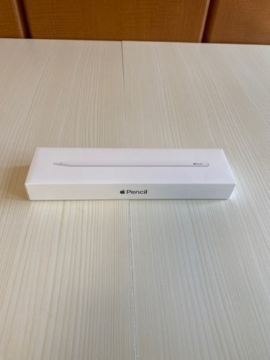 【お取引中】ApplePencil第2世代MU8F2J/A