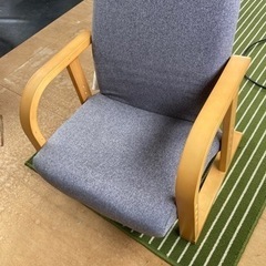 【美品】ニトリ　高座椅子