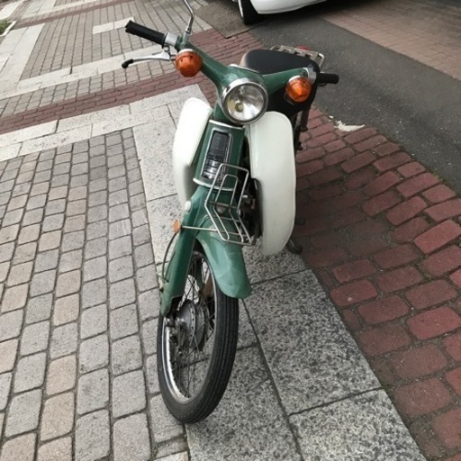 カモメカブ