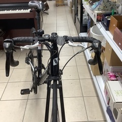 NESTO  ネスト　ロードバイク　自転車　26インチ　14段変速