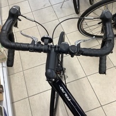 NESTO  ネスト　ロードバイク　自転車　26インチ　14段変速